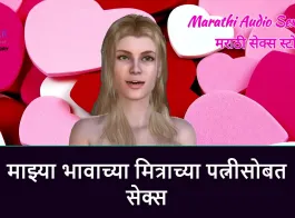 sex Marathi BF