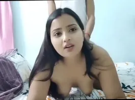 Hindi mein bolane wali sexy