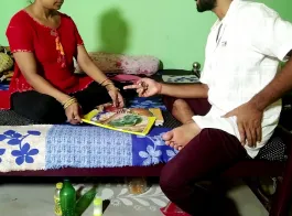 Bua ki ladki se sex story hindi