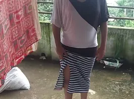 Nepal ki chhoti ladki ki chudai