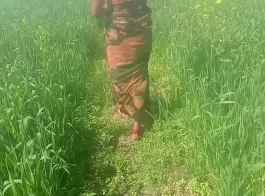 Indian dehati Dadi Pota ka najayaj sexy video