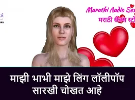 marathi  chavat zingat katha