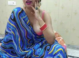 o Hindi mein mama bhanji ka BP sex